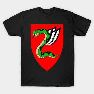 35th Paratrooper Brigade | IDF T-Shirt